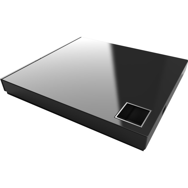 SBC-06D2X-U, externes Blu-ray-Combo von Asus