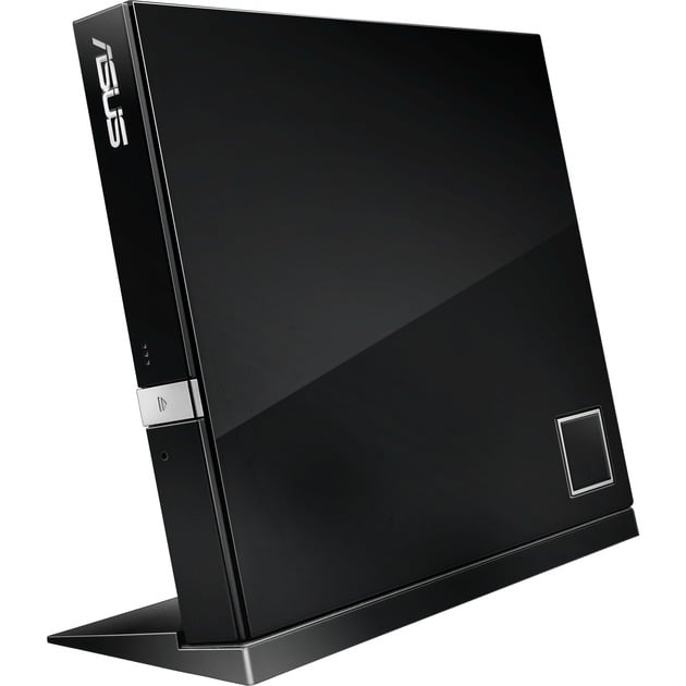 SBW-06D2X-U, externer Blu-ray-Brenner von Asus