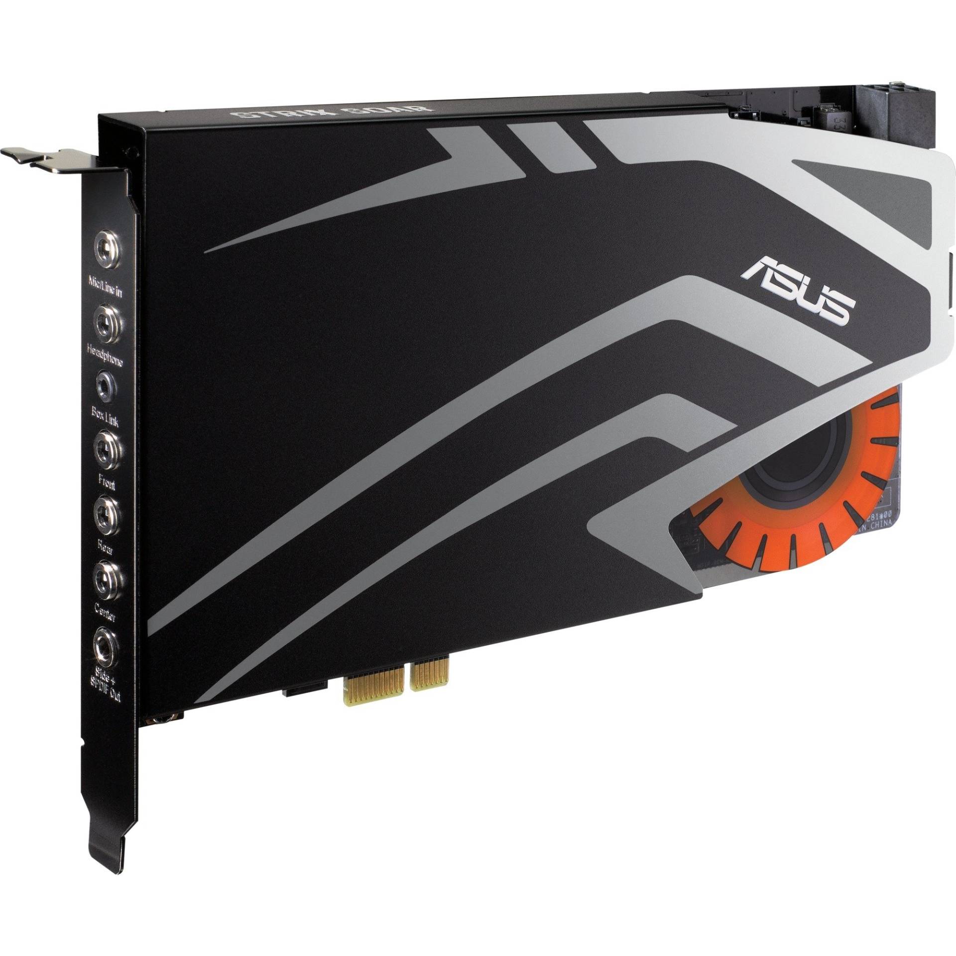 STRIX SOAR, Soundkarte STRIX SOAR, Soundkarte von Asus