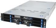 Server ASUS BAB ESC4000A-E12-SKU1/2600W(1+1) (90SF02M1-M000W0) von Asus
