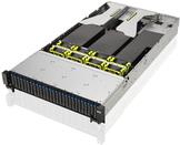 Server ASUS BAB Rack RS520A-E11-RS24U/24NVME(800W) (90SF01Q2-M003H0) von Asus