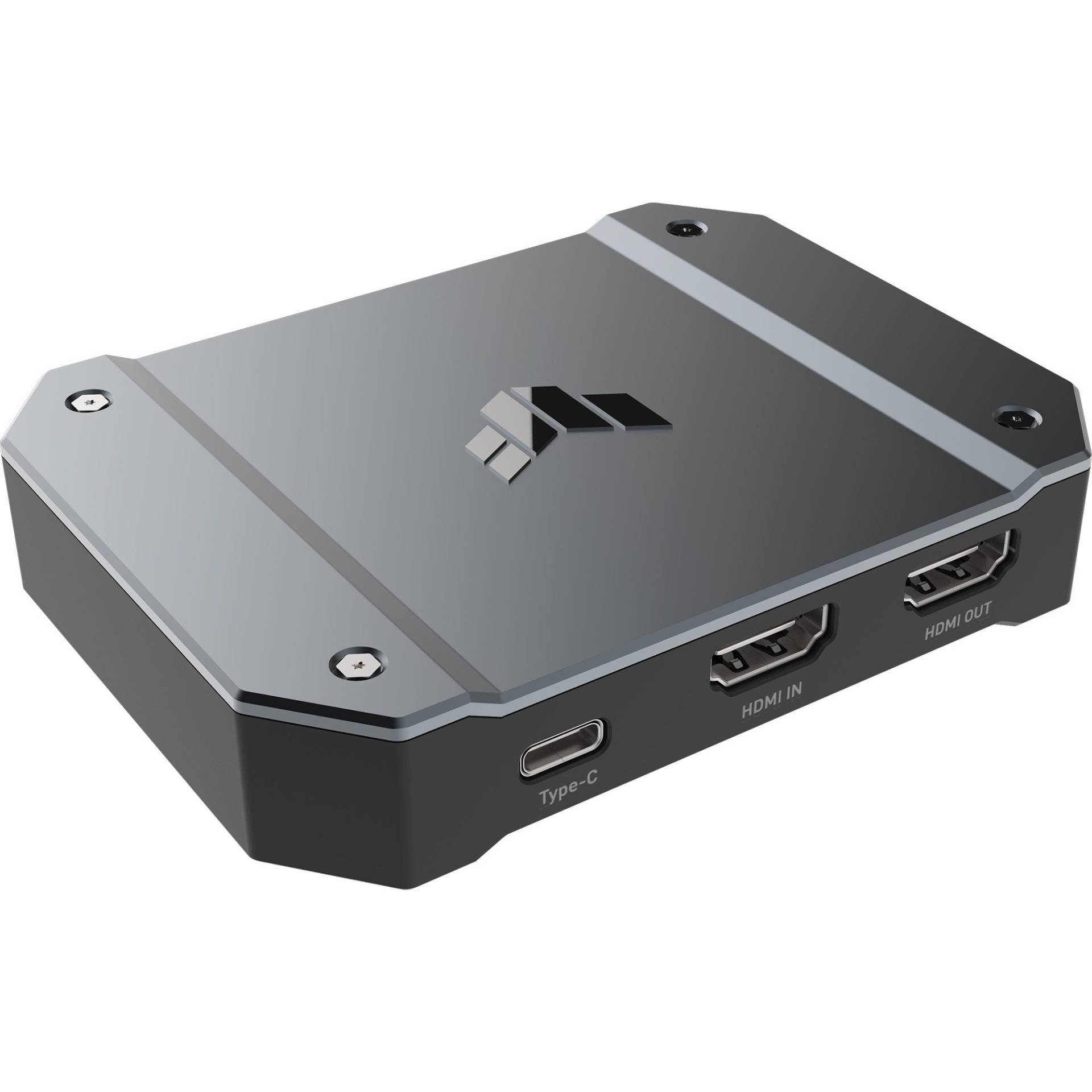 TUF GAMING Capture Box, Capture Karte TUF GAMING Capture Box, Capture Karte von Asus