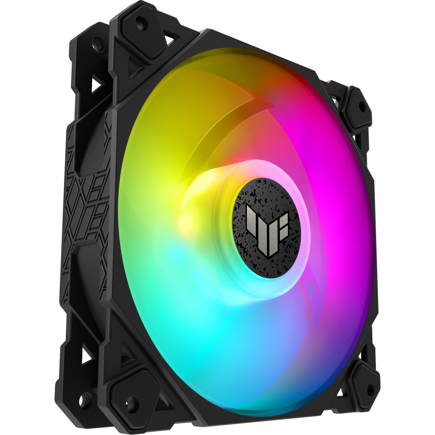 TUF GAMING TF120 ARGB, Gehäuselüfter TUF GAMING TF120 ARGB, Gehäuselüfter von Asus