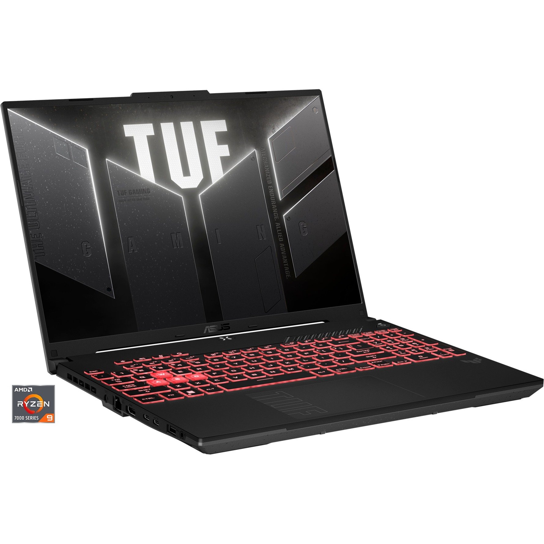 TUF Gaming A16 (FA607PI-QT103W), Gaming-Notebook von Asus