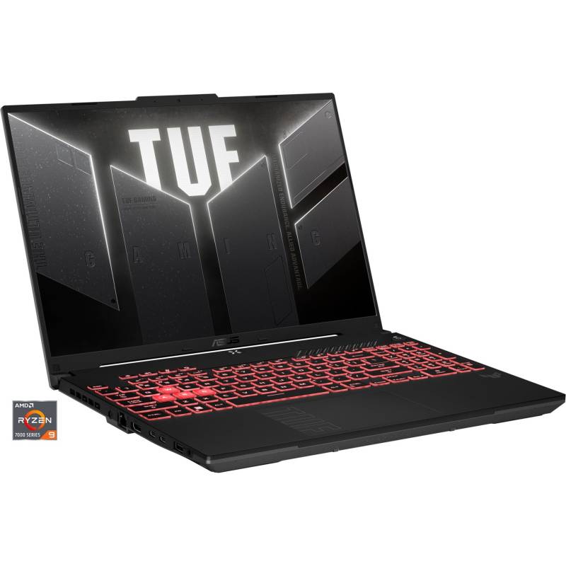 TUF Gaming A16 (FA607PI-QT103W), Gaming-Notebook von Asus
