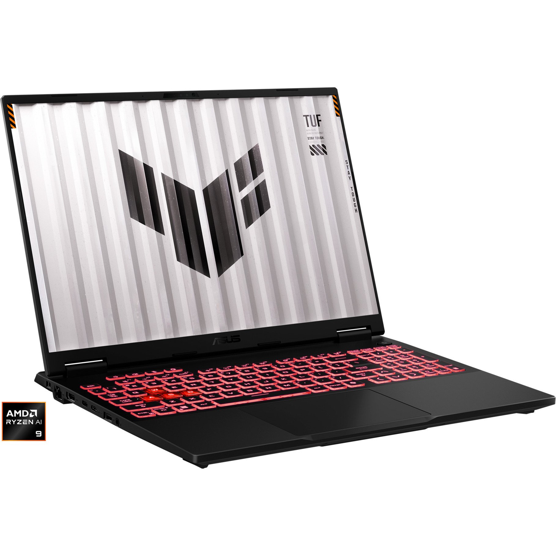 TUF Gaming A16 (FA608WV-QT015W), Gaming-Notebook von Asus