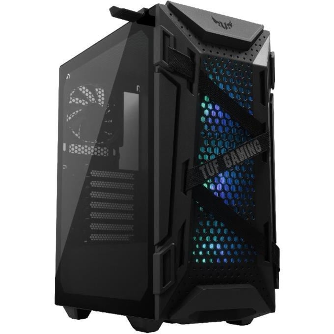 TUF Gaming GT301, Tower-Gehäuse von Asus