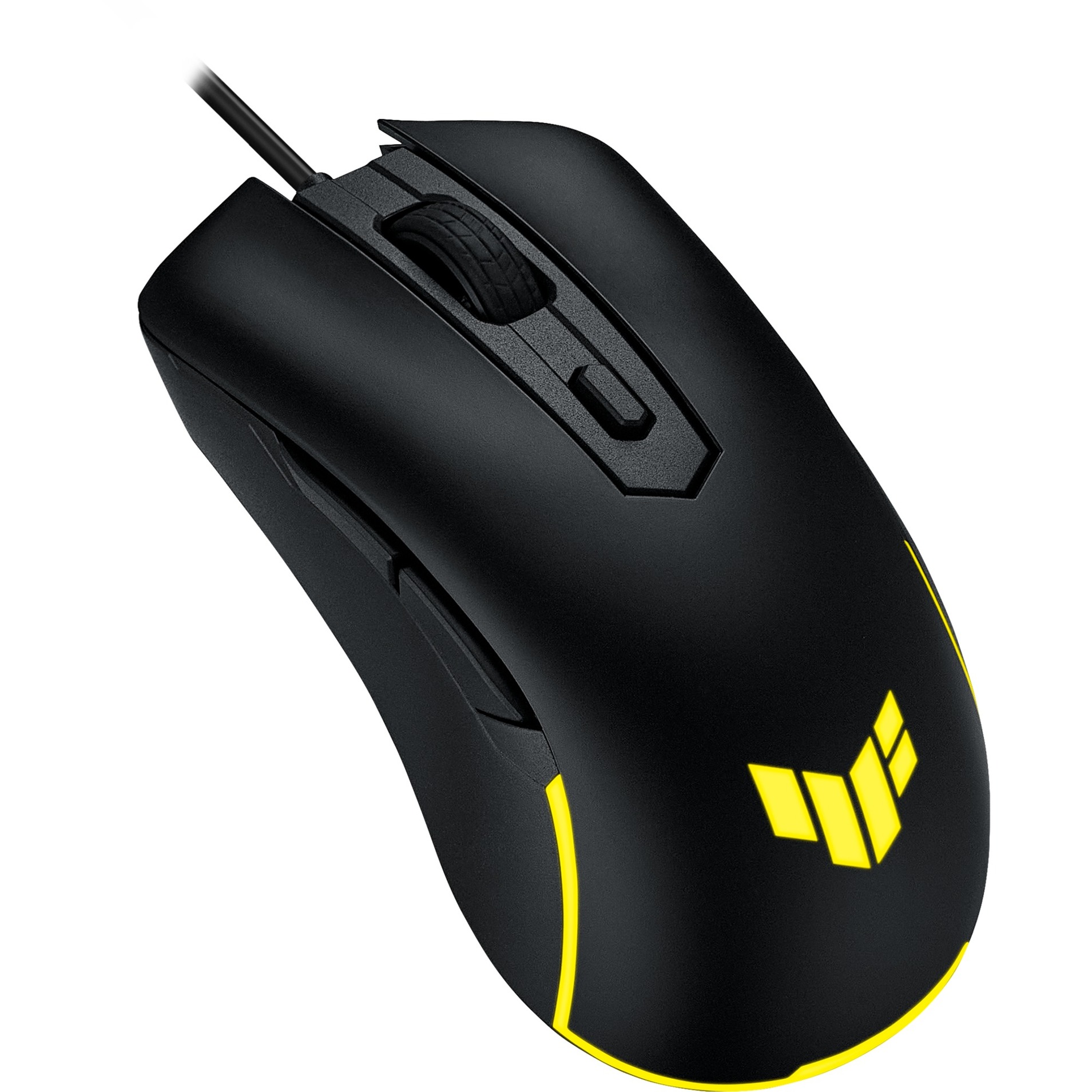 TUF Gaming M3 Gen II, Gaming-Maus von Asus