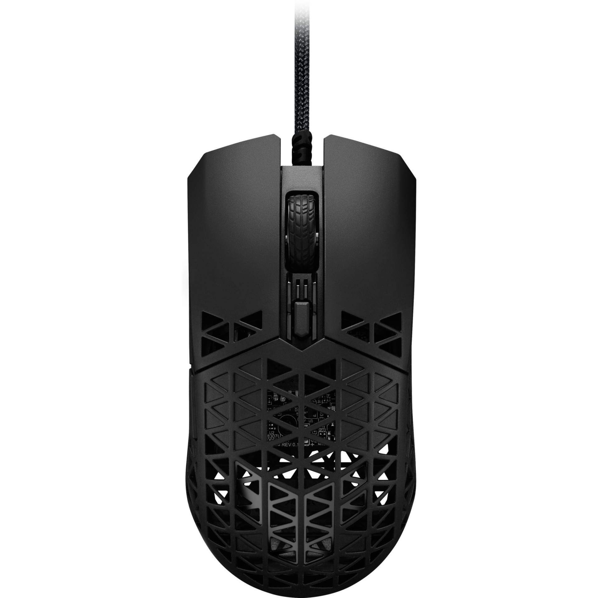 TUF Gaming M4 Air, Gaming-Maus von Asus