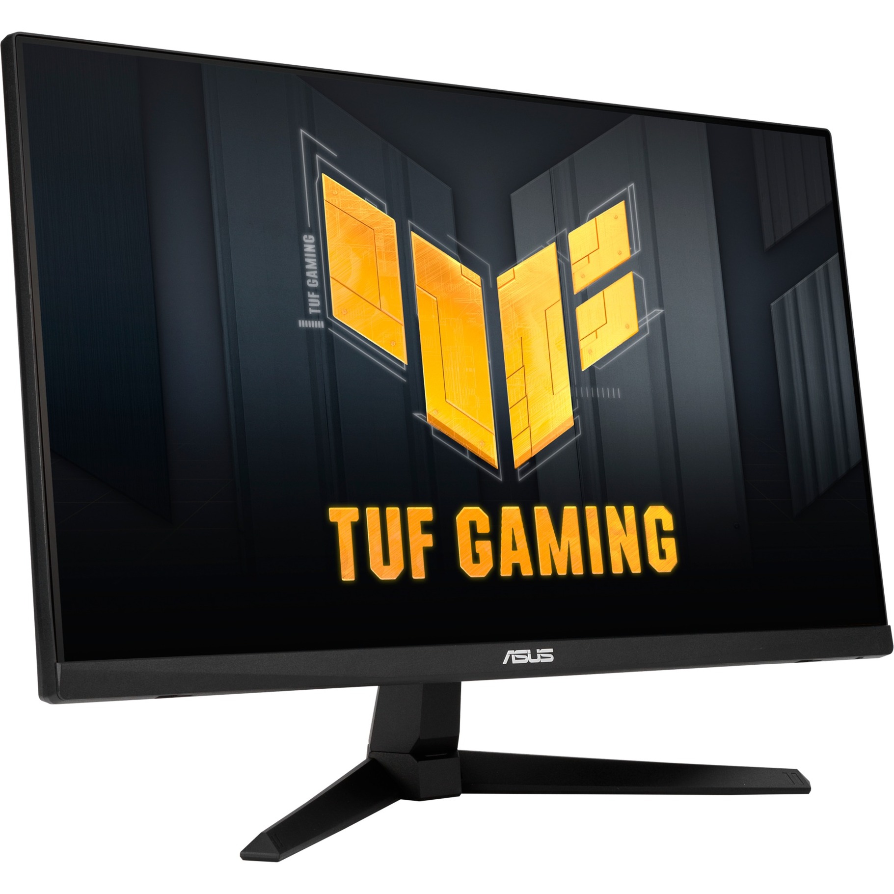 TUF Gaming VG249QM1A, Gaming-Monitor TUF Gaming VG249QM1A, Gaming-Monitor von Asus
