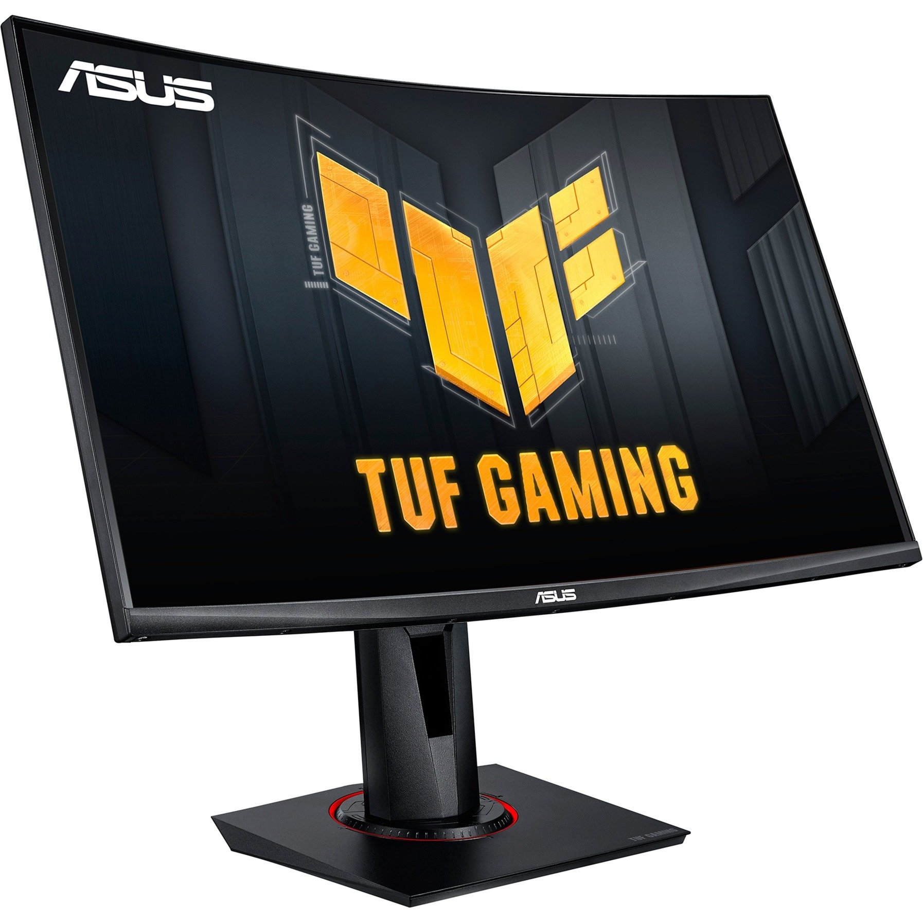 TUF Gaming VG27VQ, Gaming-Monitor TUF Gaming VG27VQ, Gaming-Monitor von Asus