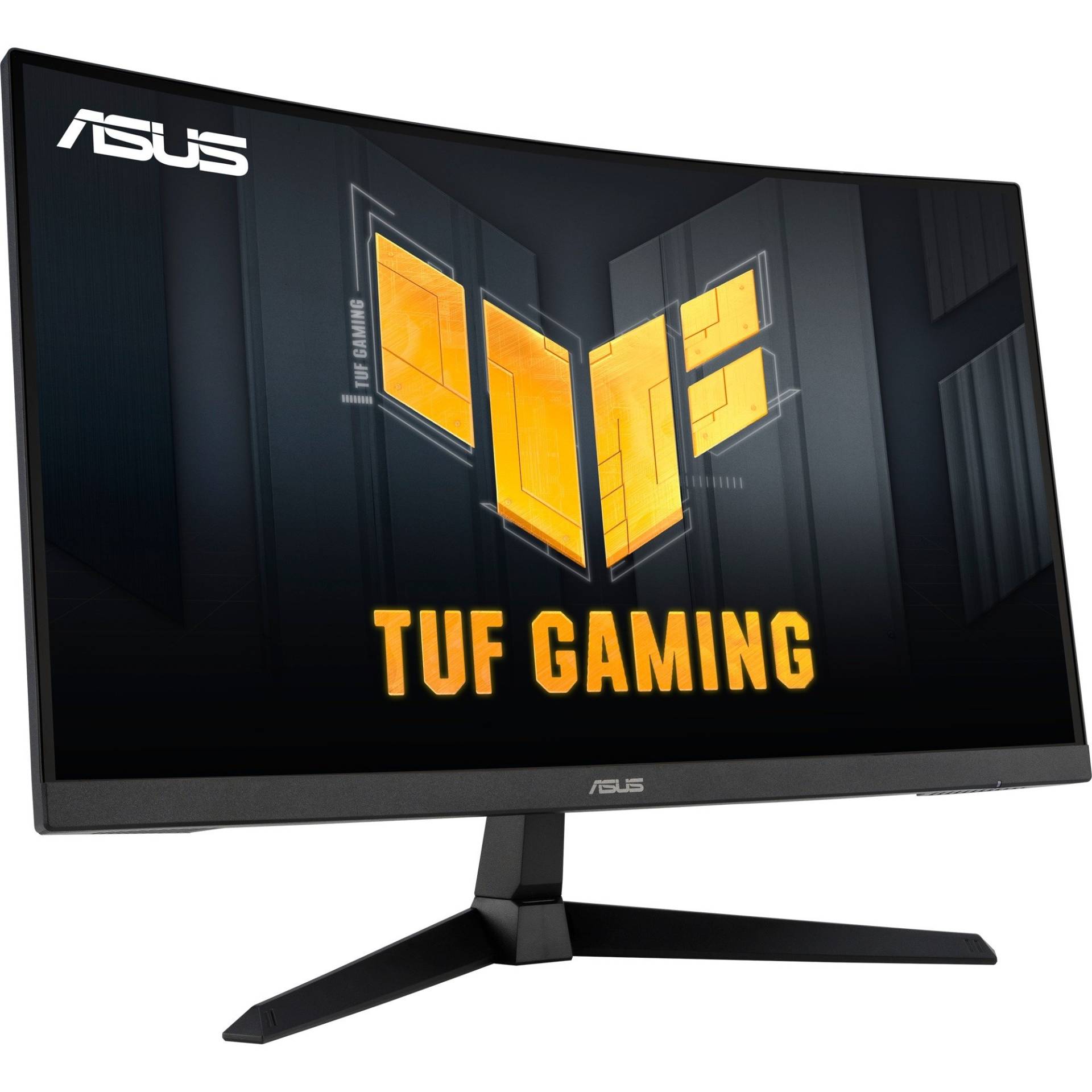 TUF Gaming VG27VQM1B, Gaming-Monitor TUF Gaming VG27VQM1B, Gaming-Monitor von Asus