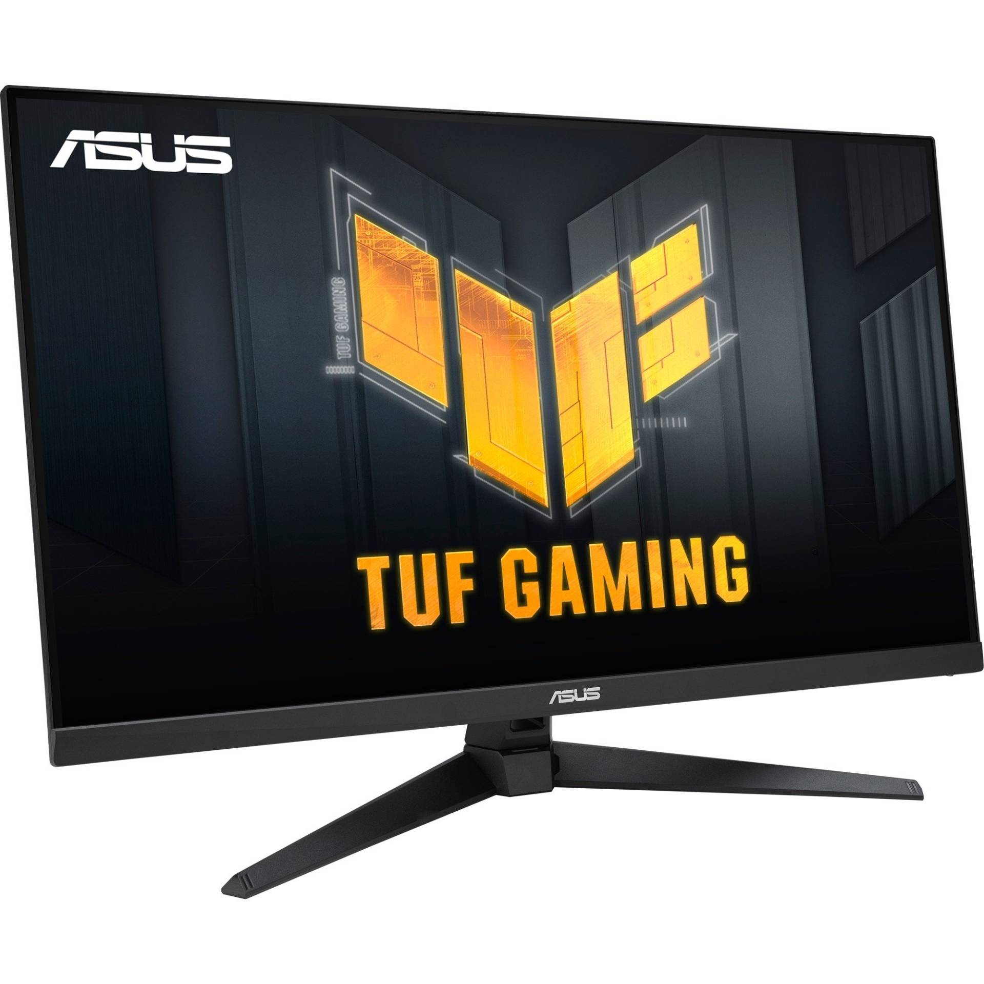 TUF Gaming VG328QA1A, Gaming-Monitor TUF Gaming VG328QA1A, Gaming-Monitor von Asus