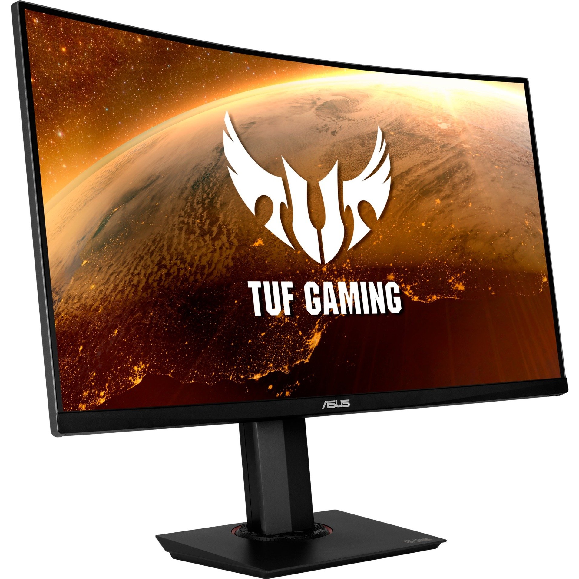 TUF Gaming VG32VQR, Gaming-Monitor von Asus