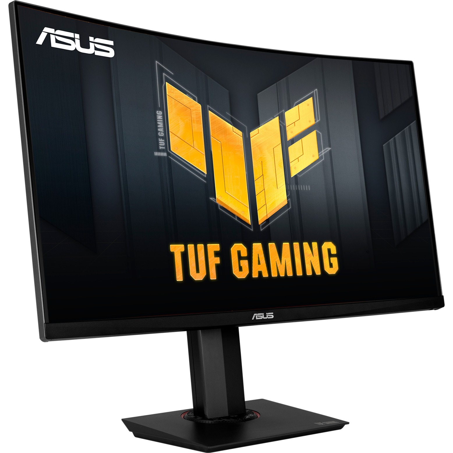 TUF Gaming VG32VQR, Gaming-Monitor TUF Gaming VG32VQR, Gaming-Monitor von Asus