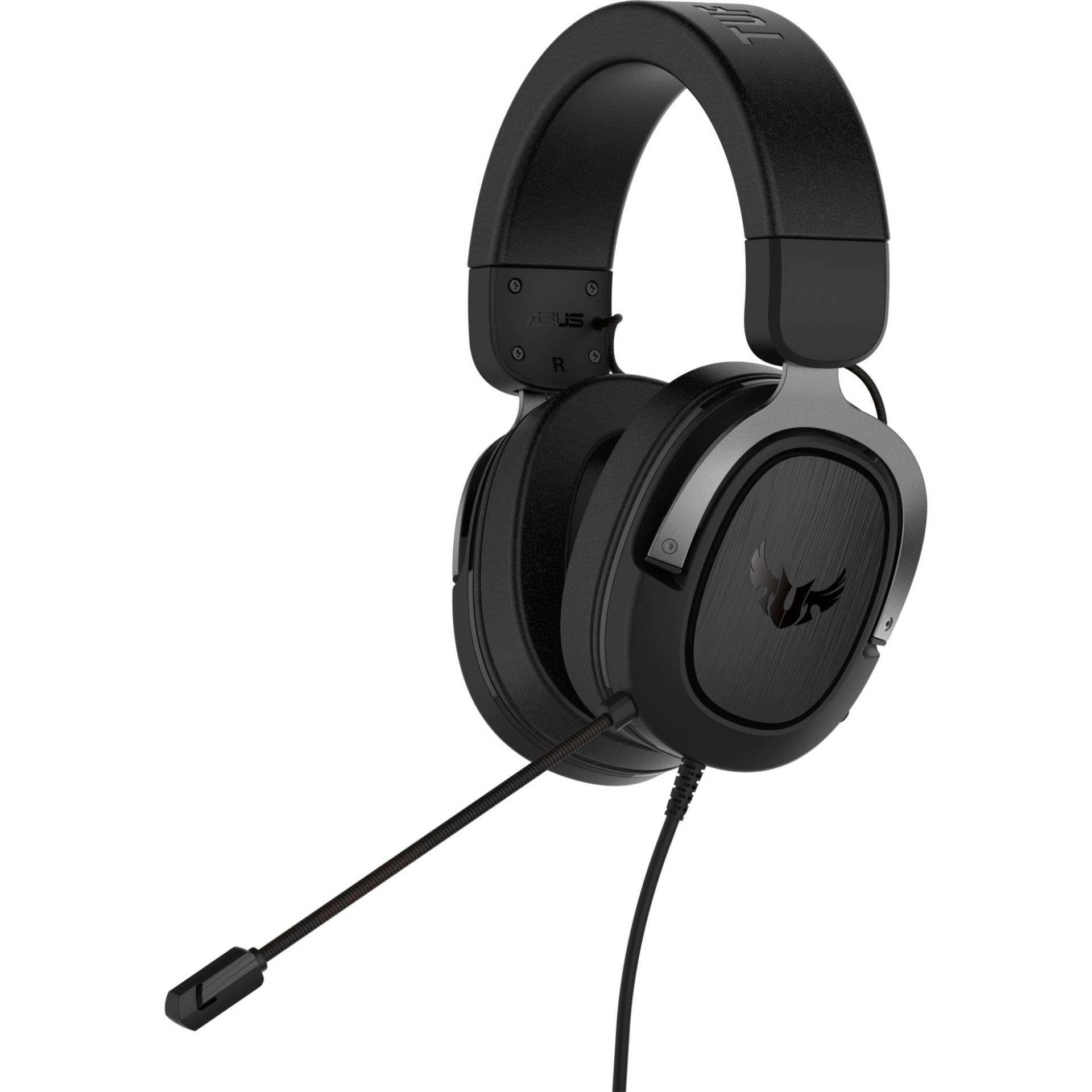 TUF H3 Gaming Headset, Gaming-Headset TUF H3 Gaming Headset, Gaming-Headset von Asus