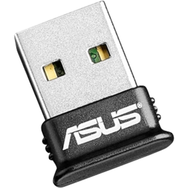 USB-BT400, Bluetooth-Adapter von Asus