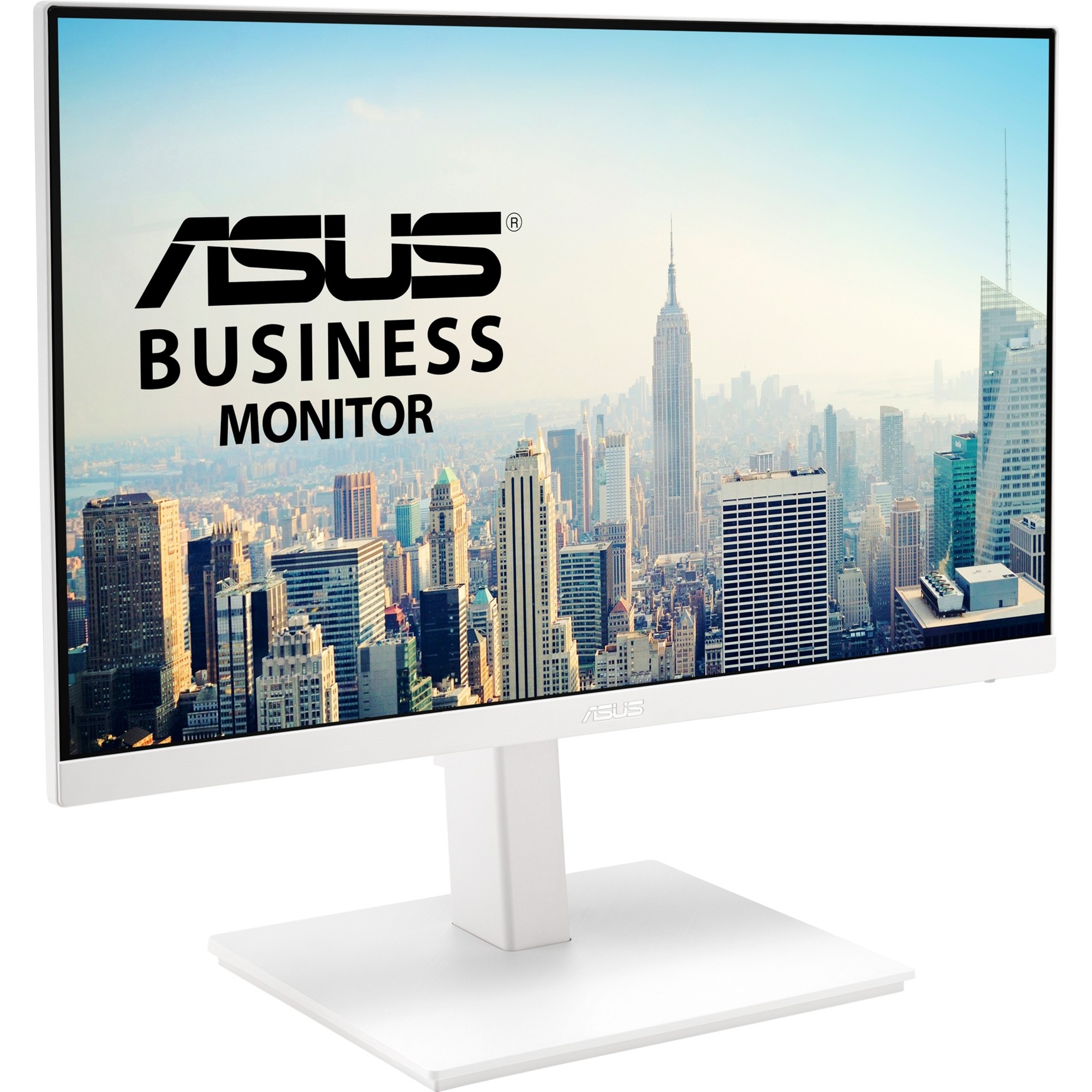 VA24EQSB-W, LED-Monitor von Asus