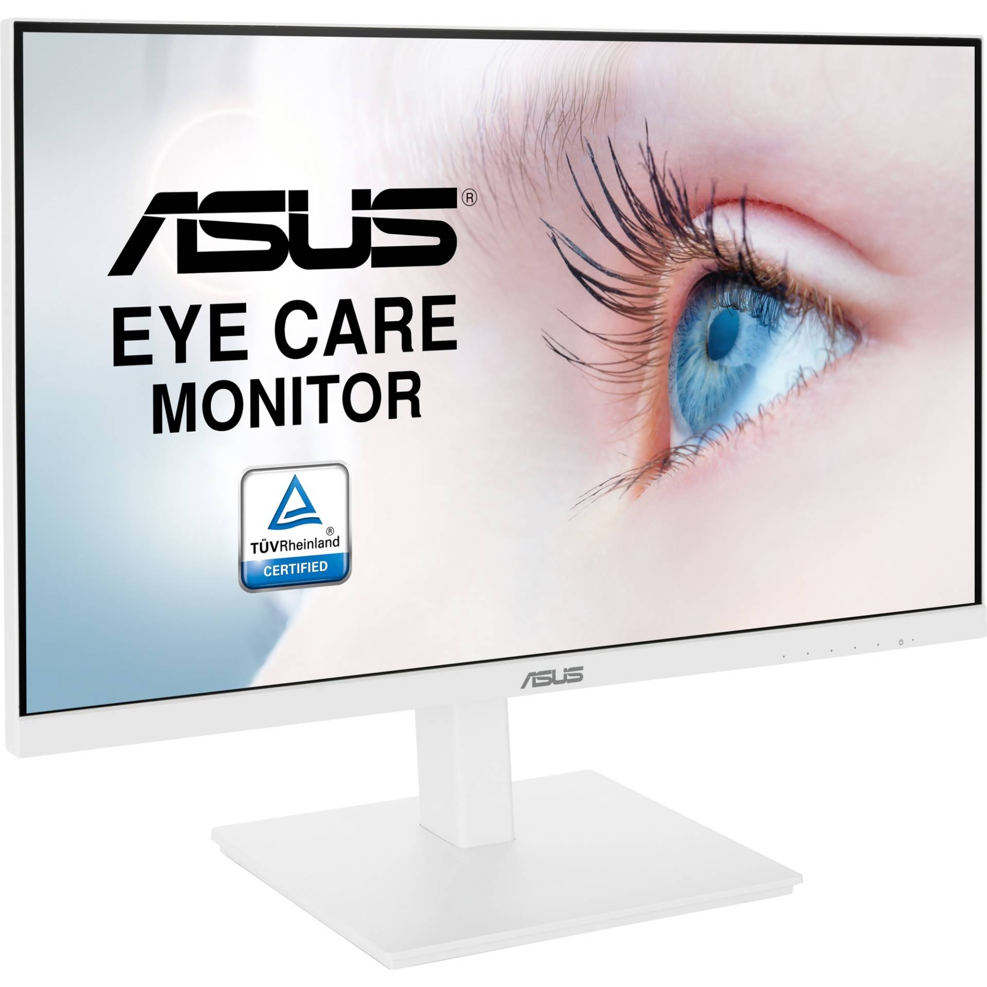 VA27DQSB-W, LED-Monitor von Asus