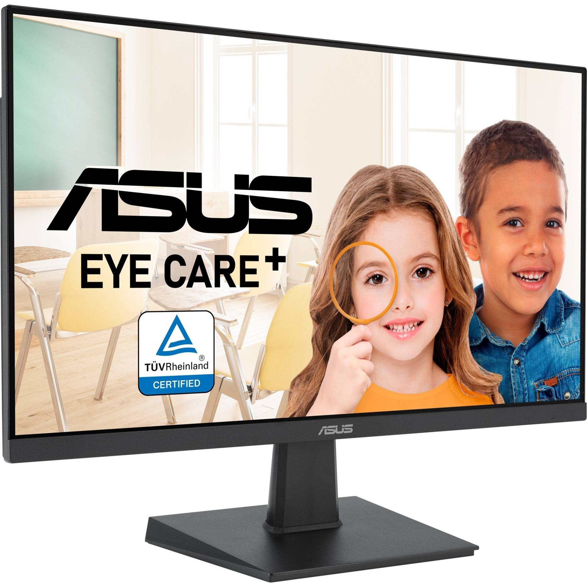 VA27EHF, LED-Monitor von Asus