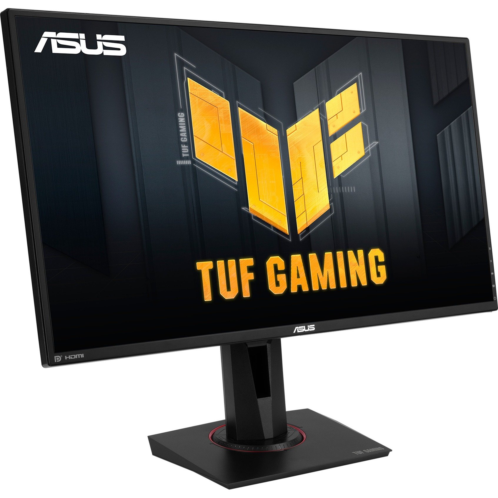 VG27AQ, Gaming-Monitor von Asus