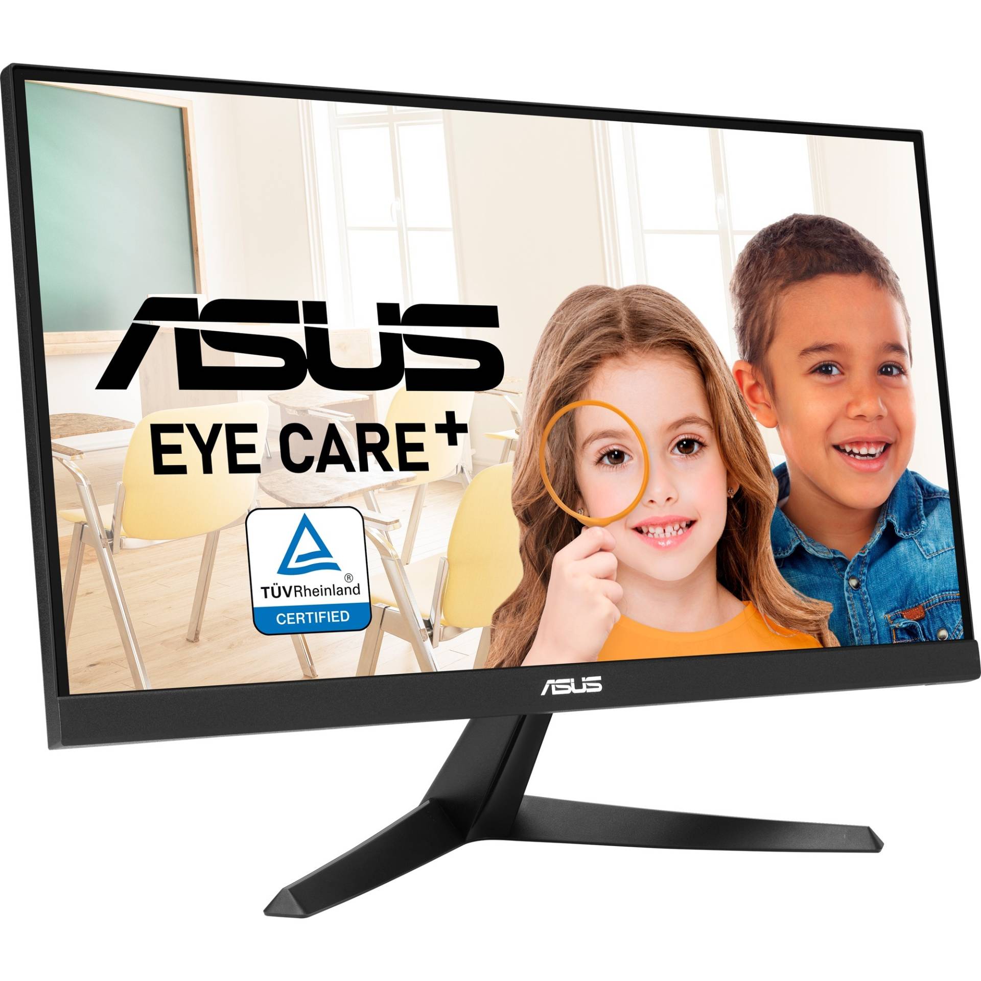 VY229Q Eye Care , LED-Monitor von Asus