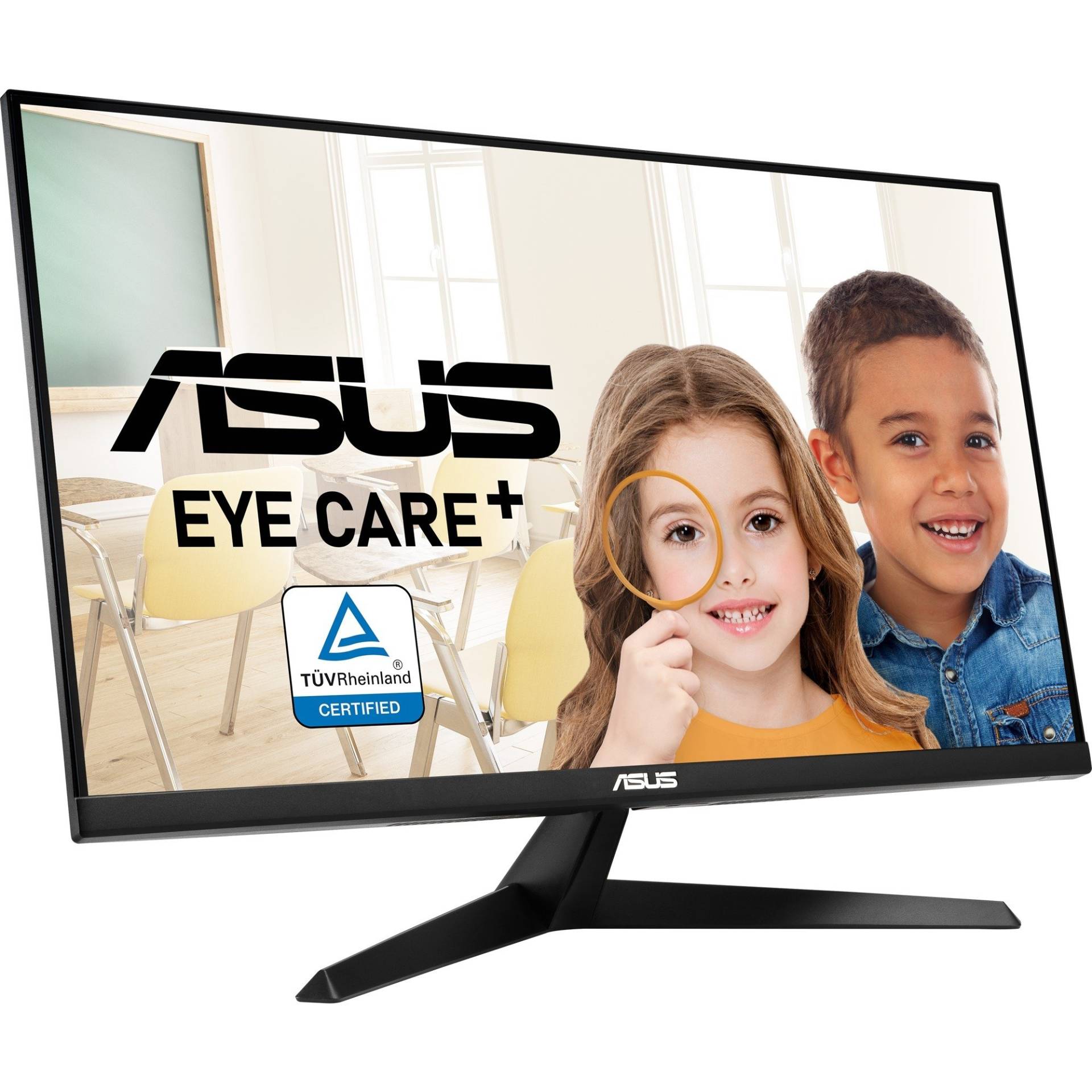 VY27UQ Eye Care , LED-Monitor VY27UQ Eye Care , LED-Monitor von Asus