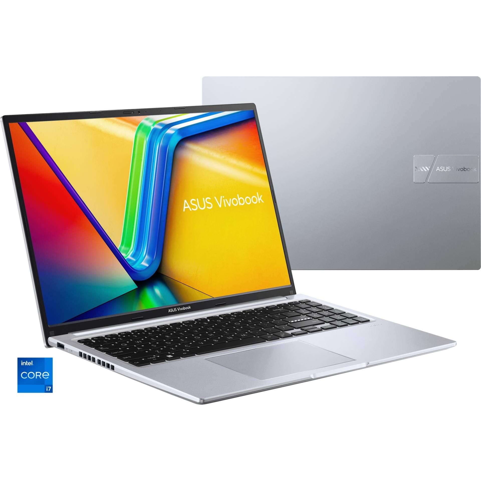 Vivobook 16 (X1605ZA-MB025W), Notebook von Asus