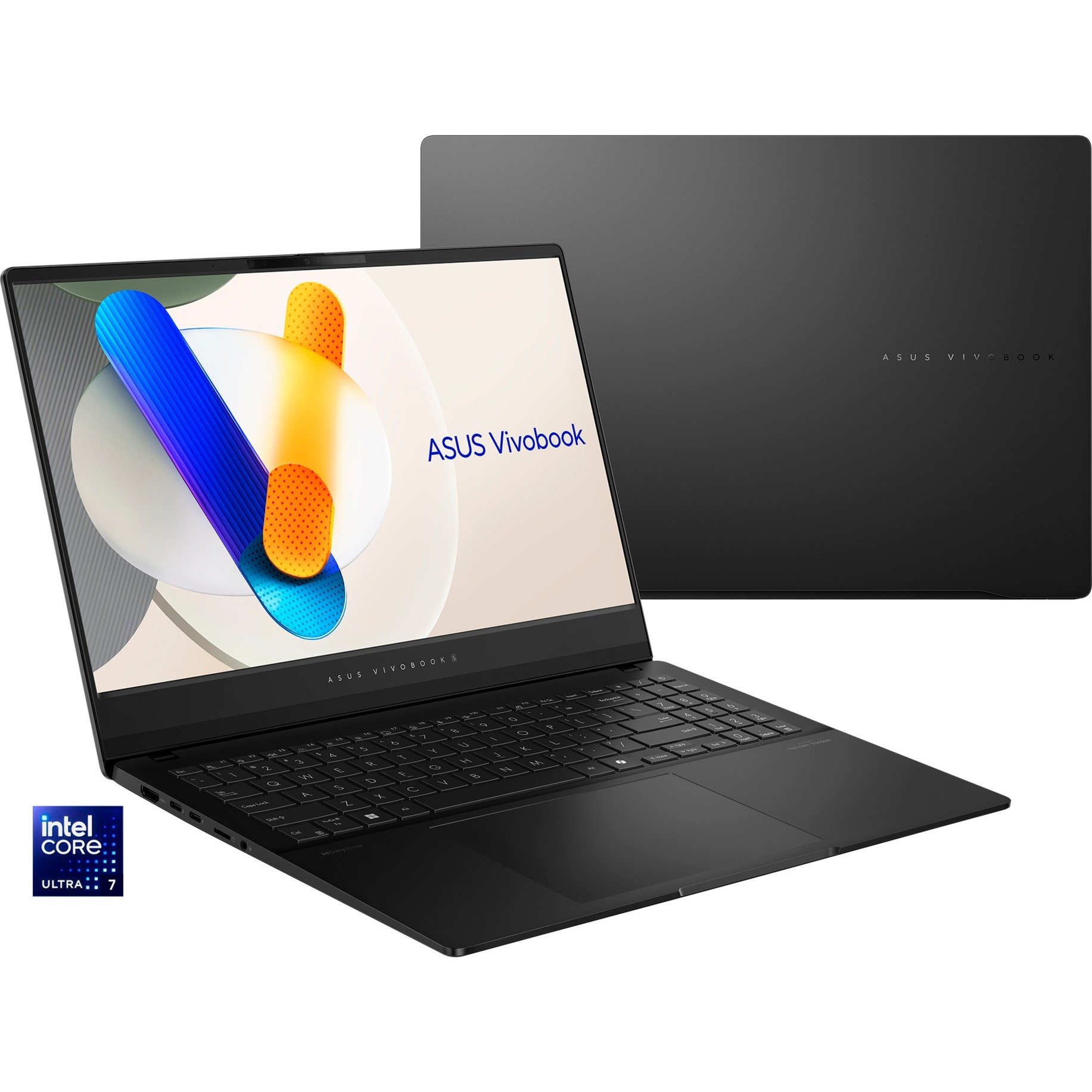 Vivobook S 15 OLED (S5506MA-MA059X), Notebook von Asus