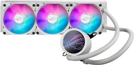 WAK Asus ROG RYUO III 360 ARGB White Edition (90RC00I2-M0UAY0) von Asus