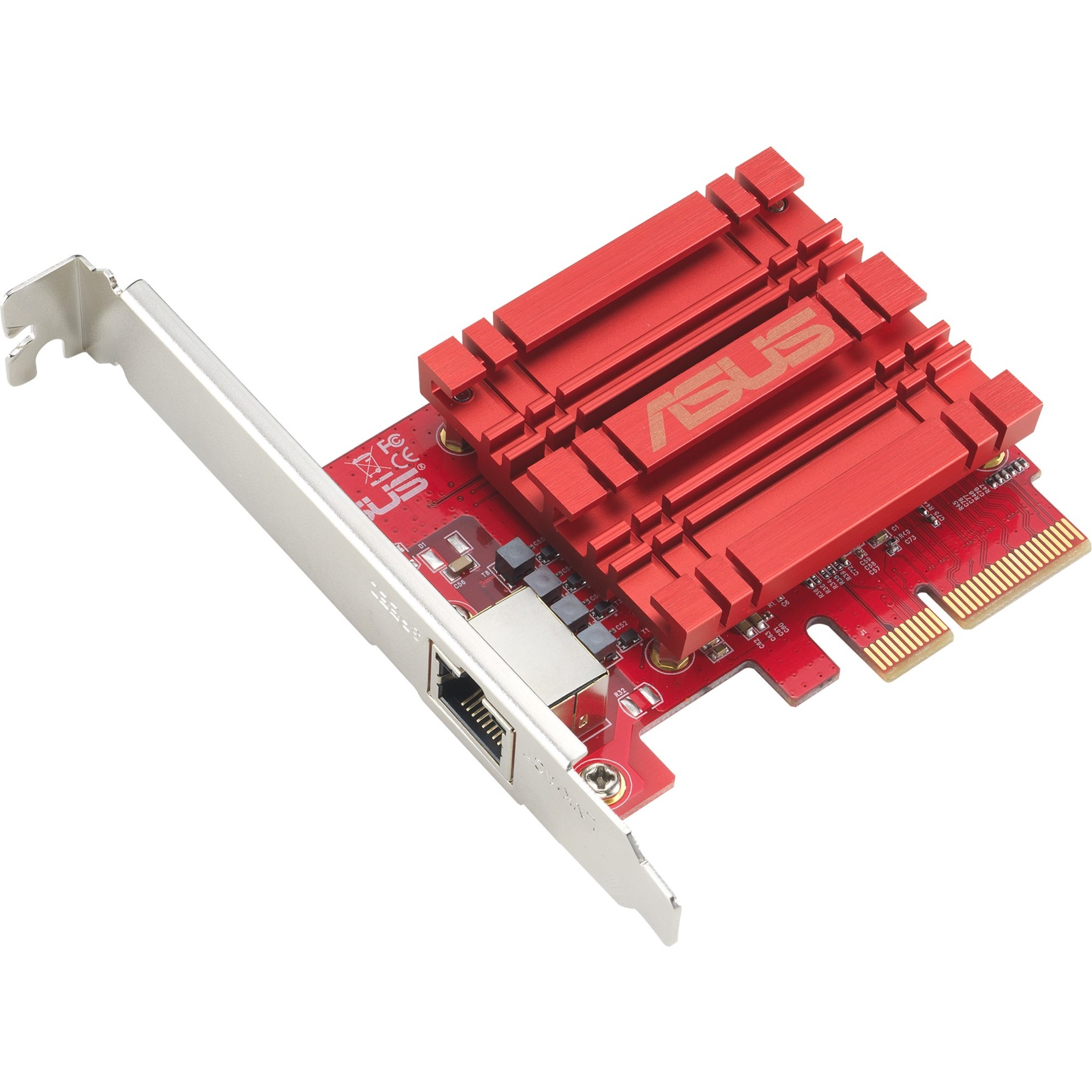 XG-C100C V3, LAN-Adapter XG-C100C V3, LAN-Adapter von Asus