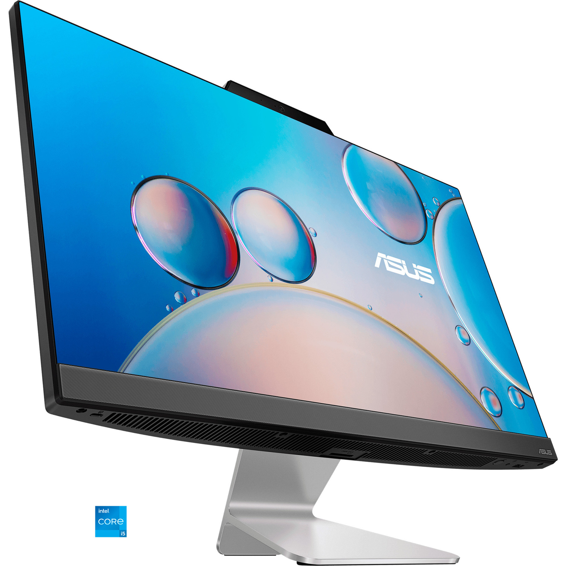 Zen AiO 24 E3402WBAK-BPC020X, PC-System Zen AiO 24 E3402WBAK-BPC020X, PC-System von Asus