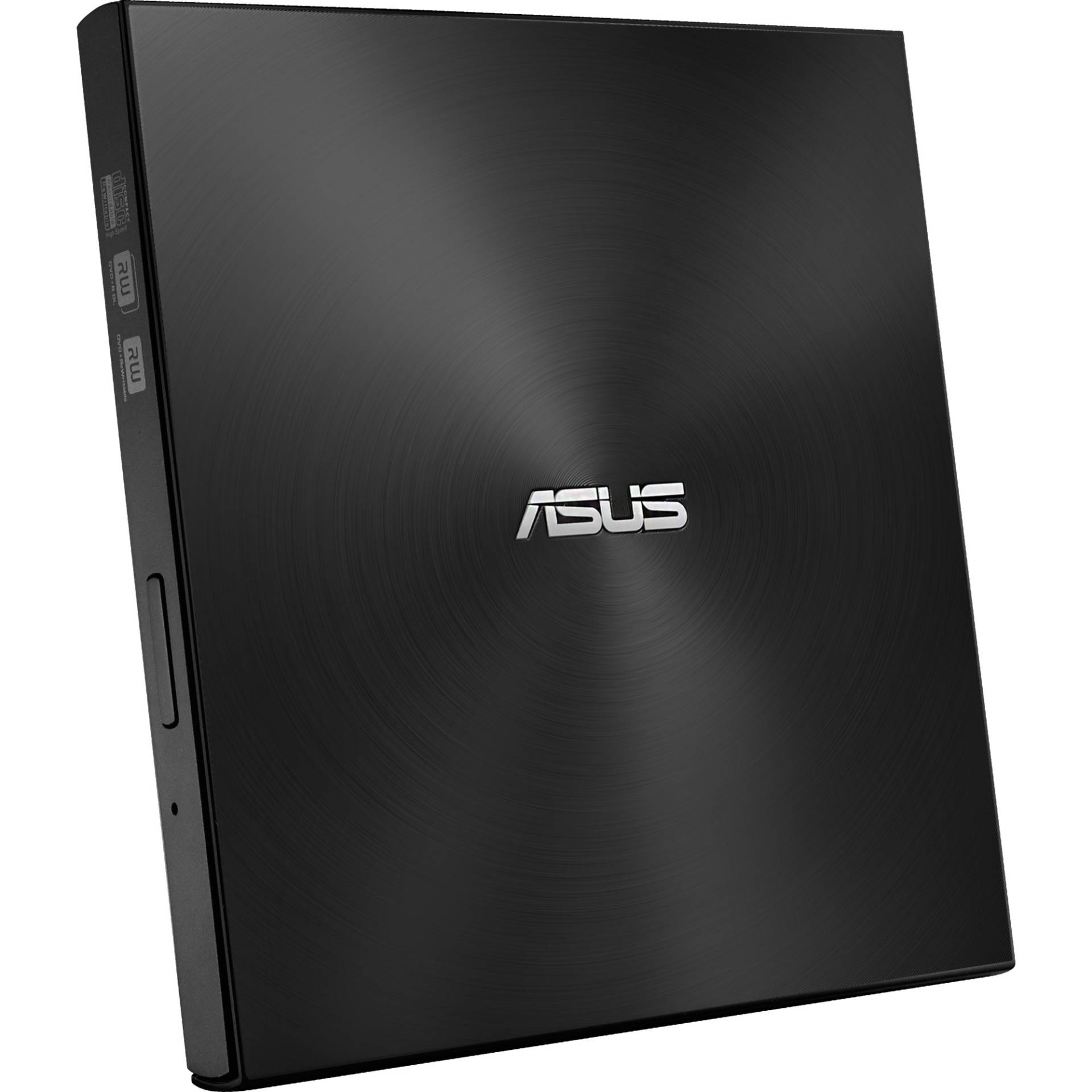 ZenDrive U7M, externer DVD-Brenner von Asus