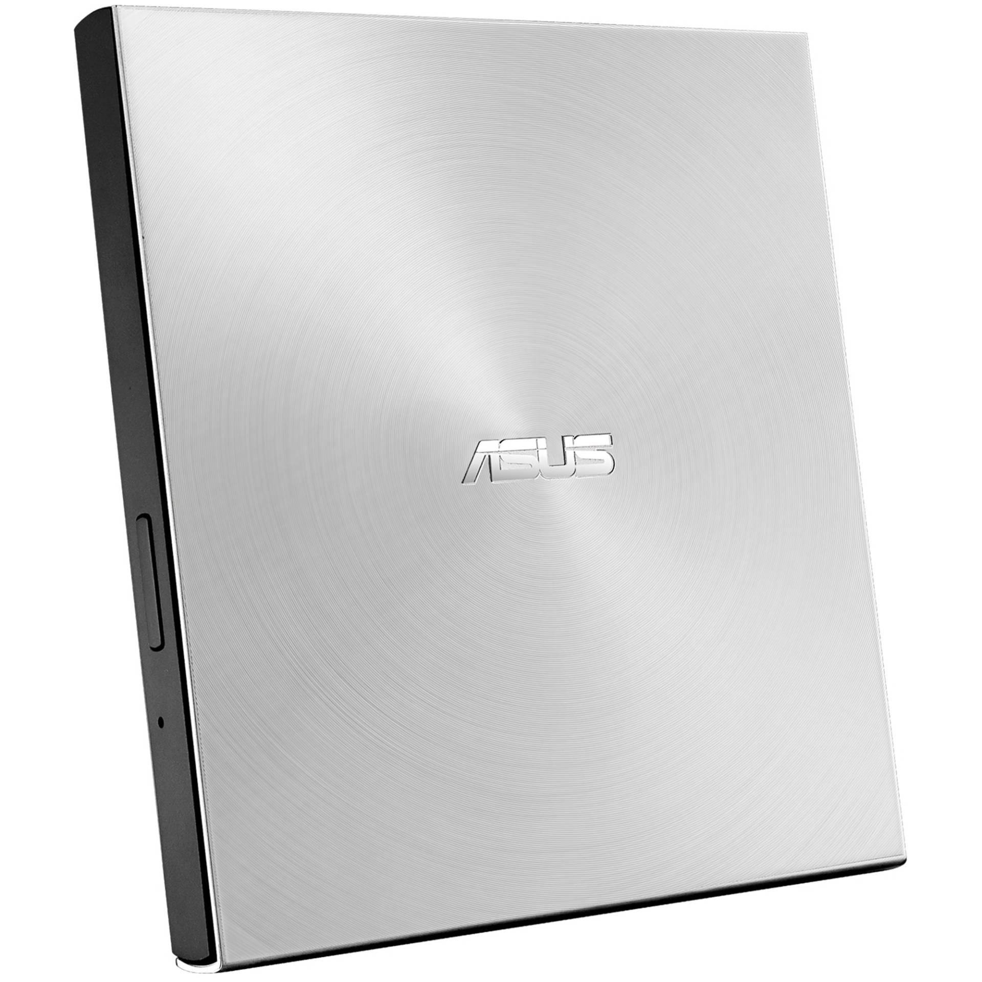 ZenDrive U8M, externer DVD-Brenner von Asus