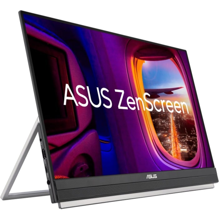 ZenScreen MB229CF, LED-Monitor ZenScreen MB229CF, LED-Monitor von Asus