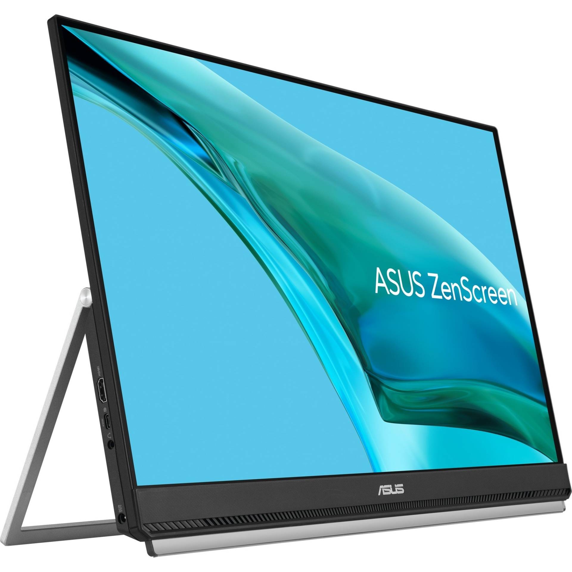 ZenScreen MB249C, LED-Monitor ZenScreen MB249C, LED-Monitor von Asus