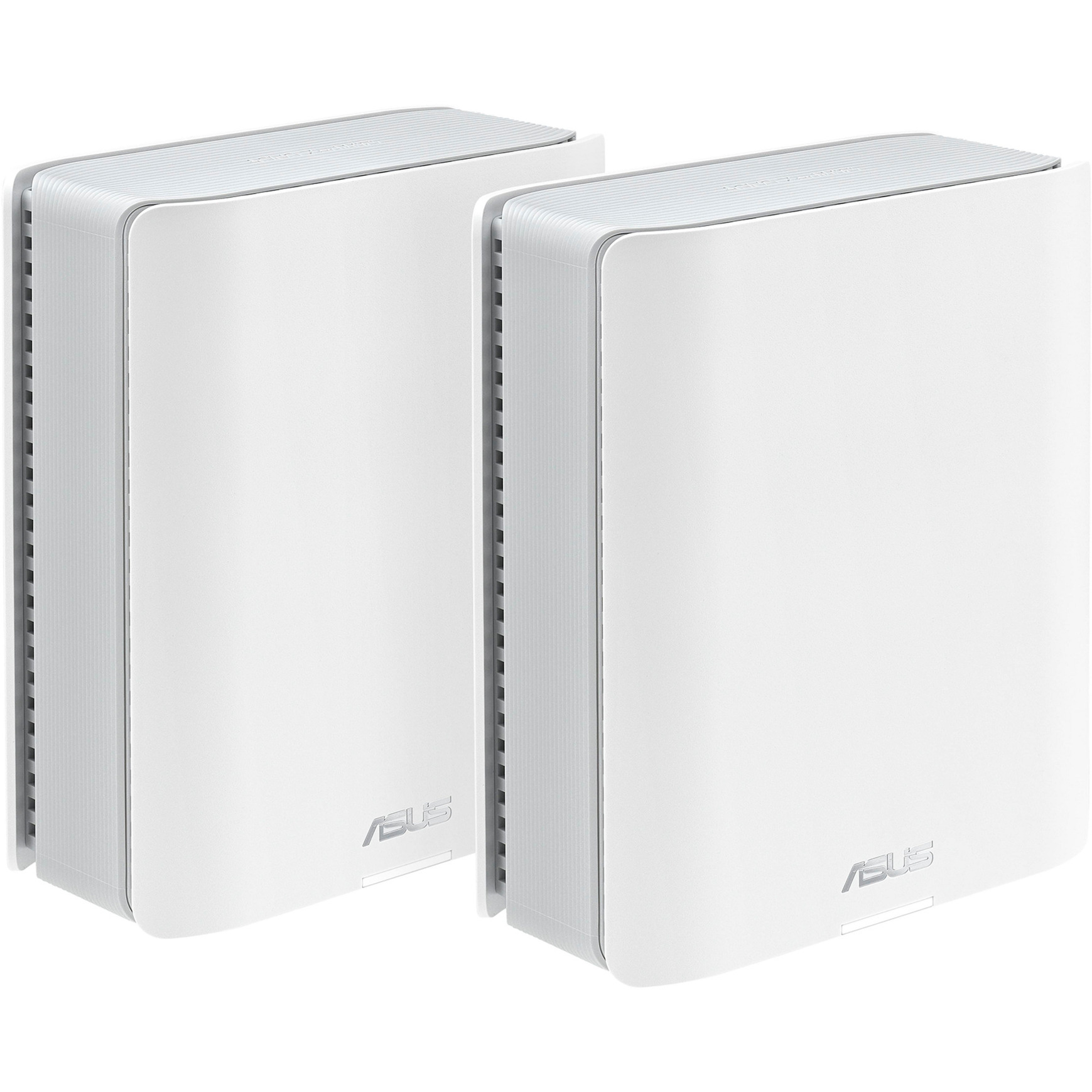 ZenWiFi BT10 BE18000 - 2er Pack, Router ZenWiFi BT10 BE18000 - 2er Pack, Router von Asus