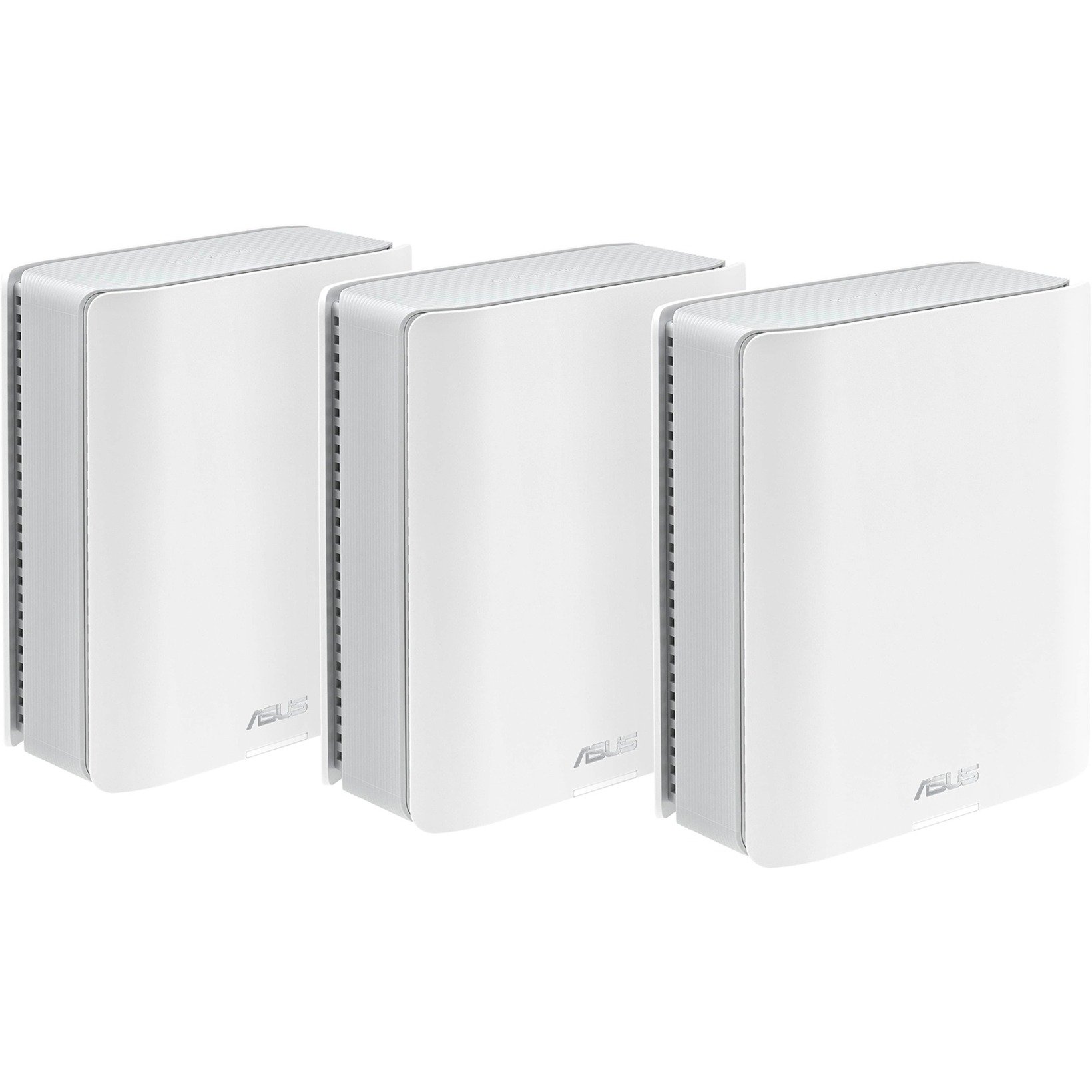 ZenWiFi BT10 BE18000 - 3er Pack, Router von Asus