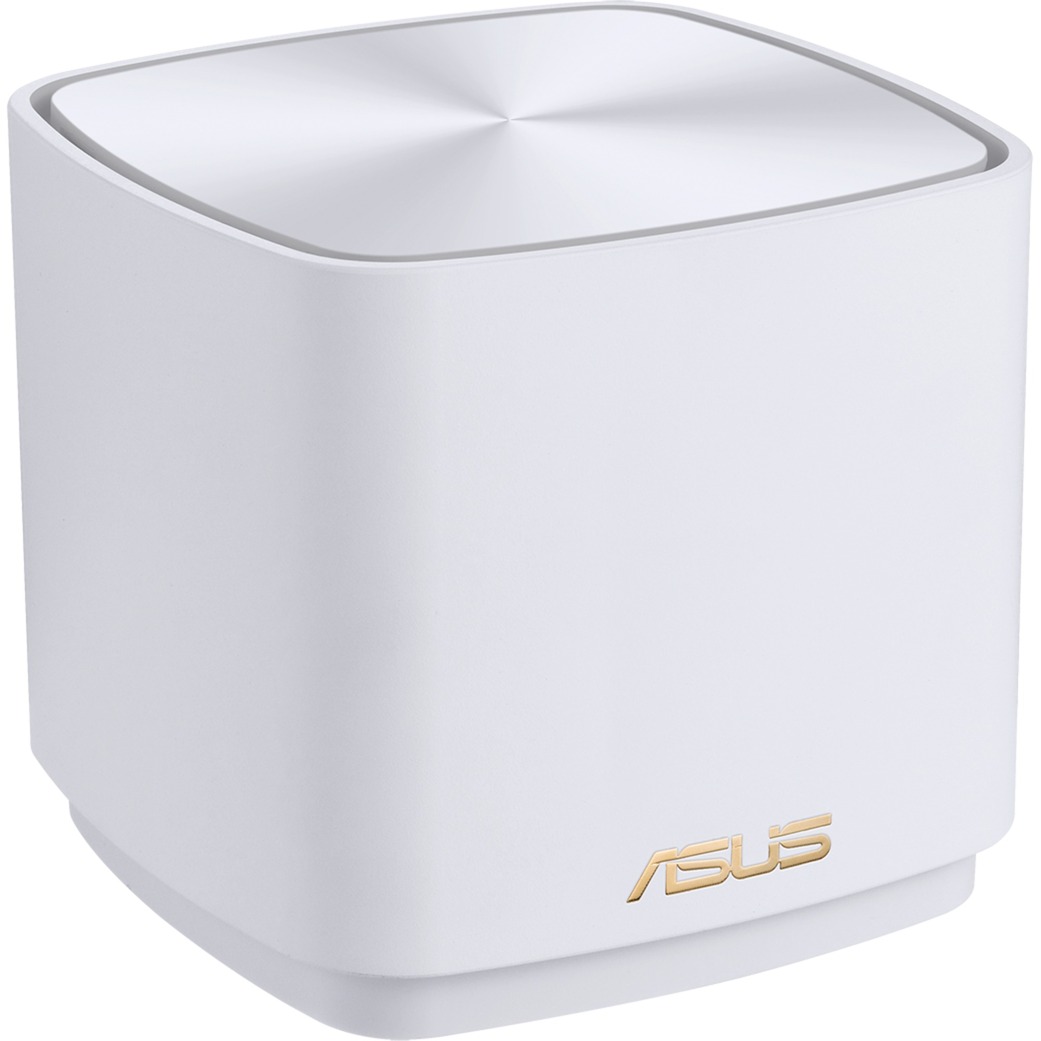 ZenWiFi XD4 Plus AX1800, Mesh Router von Asus