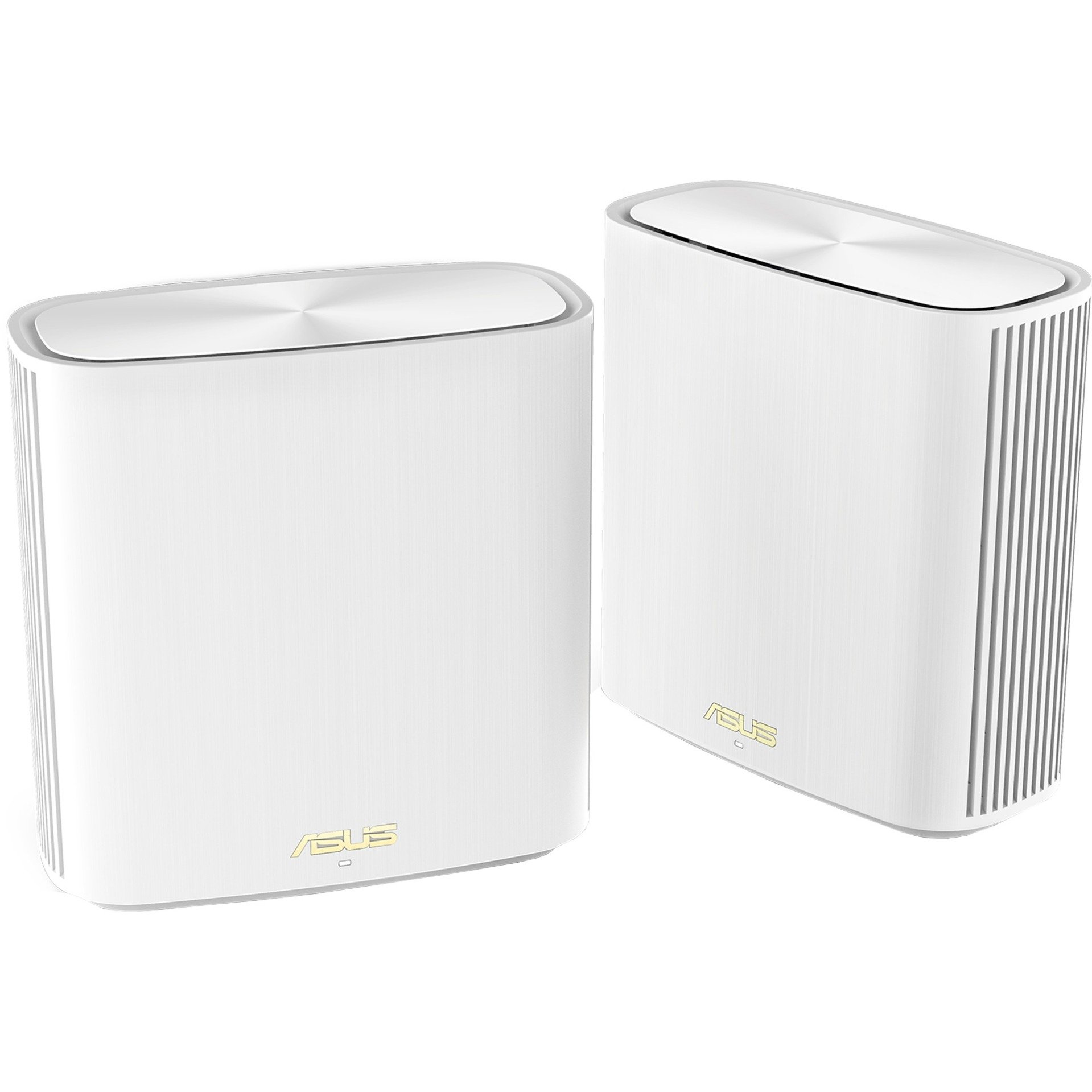 ZenWifi AX (XD6) AX5400 2er Set, Router von Asus