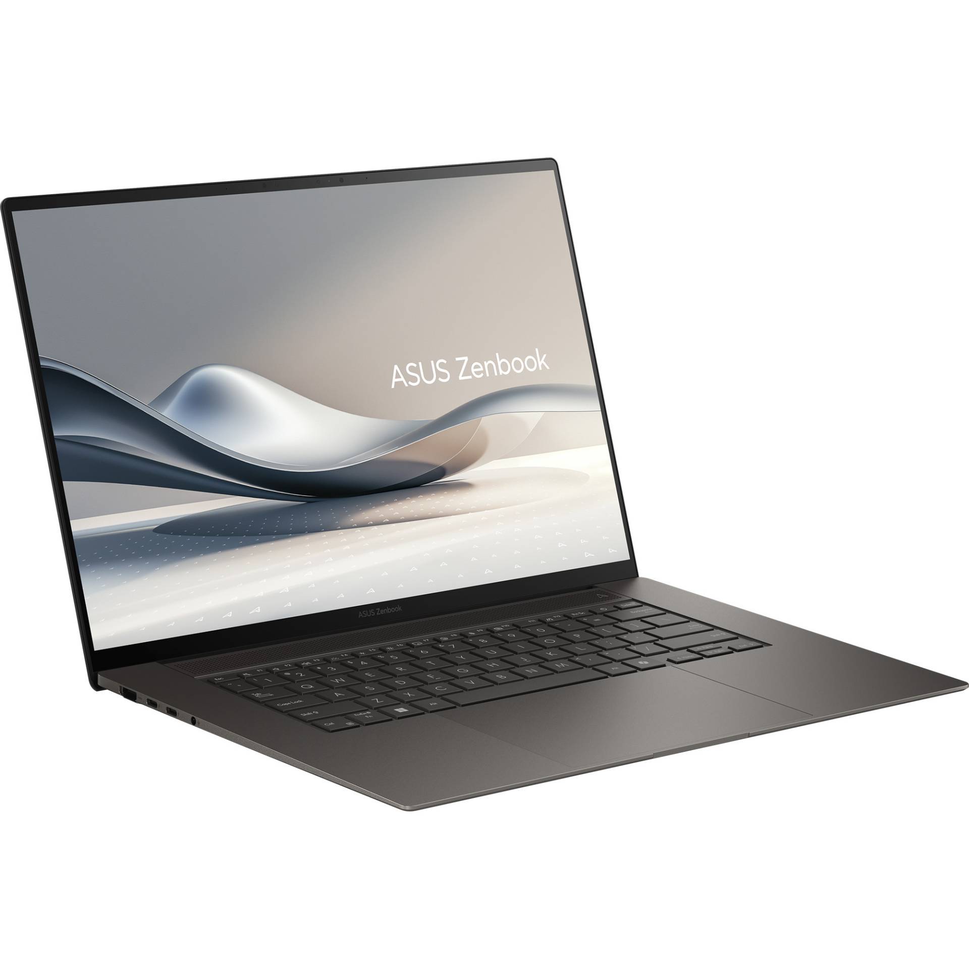Zenbook S 16 (UM5606KA-RJ076X), Notebook von Asus
