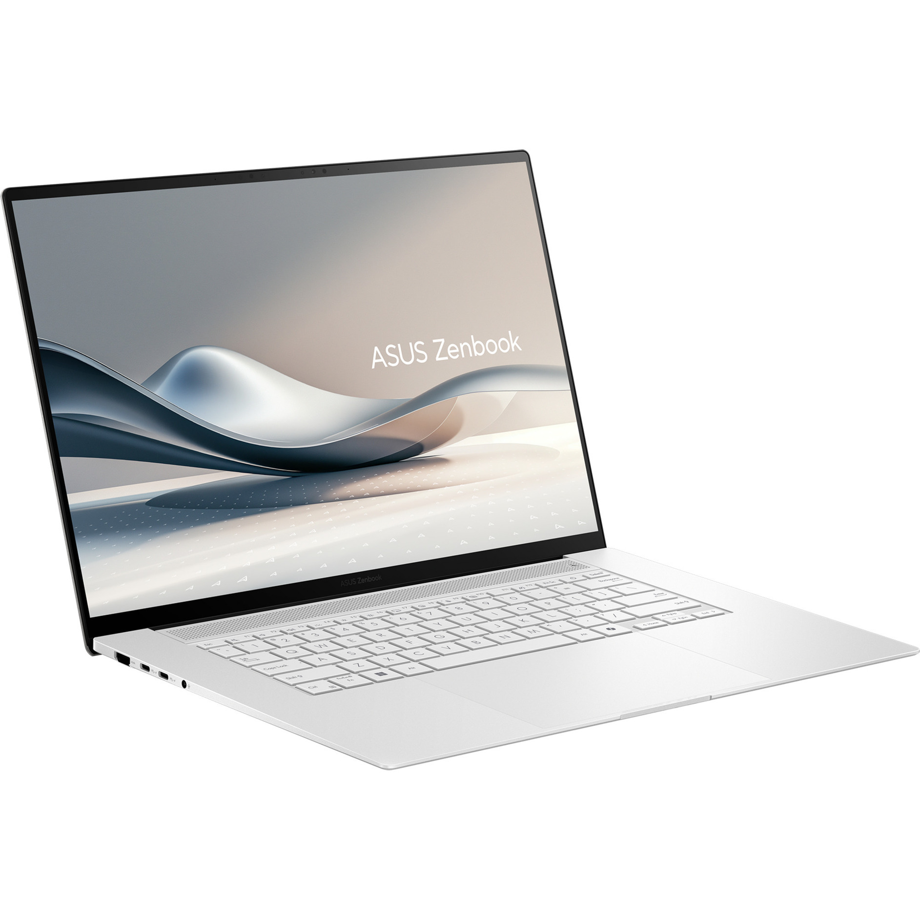 Zenbook S 16 (UM5606KA-RJ077X), Notebook von Asus