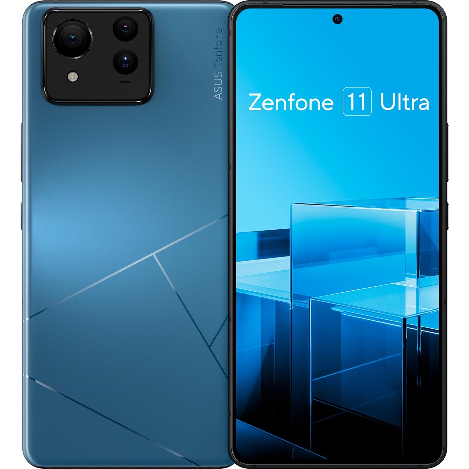 Zenfone 11 Ultra 512GB, Handy von Asus