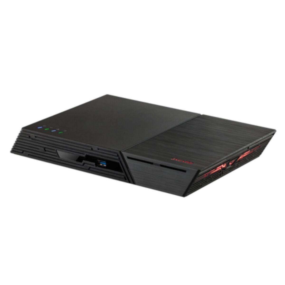 ASUSTOR Mini Desktop NAS FS6706T 6-Bay ASUSTOR Mini Desktop NAS FS6706T 6-Bay von Asustor