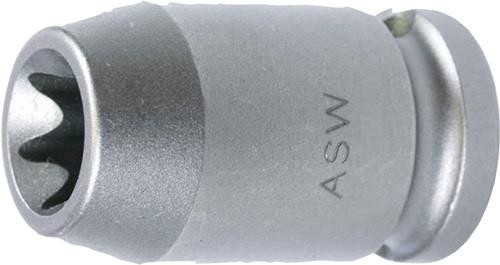 Asw Kraftschraubersteckschlüsseleinsatz 720 E 1/2 Zoll E 24 45mm 1000072136 Asw Kraftschraubersteckschlüsseleinsatz 720 E 1/2 Zoll E 24 45mm 1000072136 von Asw