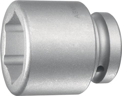 Asw Kraftschraubersteckschlüsseleinsatz 740 3/4 Zoll 6KT SW 32mm L.56mm Asw Kraftschraubersteckschlüsseleinsatz 740 3/4 Zoll 6KT SW 32mm L.56mm von Asw