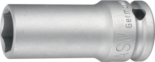 Asw Kraftschraubersteckschlüsseleinsatz 740 L 3/4 Zoll 6KT SW 36mm L.95mm Asw Kraftschraubersteckschlüsseleinsatz 740 L 3/4 Zoll 6KT SW 36mm L.95mm von Asw