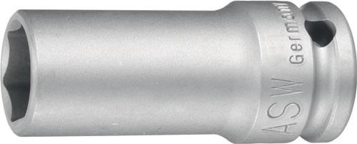 Asw Kraftschraubersteckschlüsseleinsatz 750 L 1 Zoll 6KT SW 32mm L.100mm Asw Kraftschraubersteckschlüsseleinsatz 750 L 1 Zoll 6KT SW 32mm L.100mm von Asw