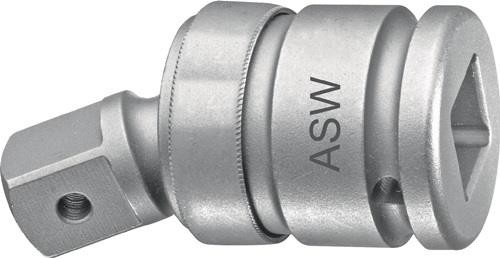 Asw Kugelgelenk 450 KG-4 f.Kraftschraubereins.L.110mm 1 Zoll 1000004504 Asw Kugelgelenk 450 KG-4 f.Kraftschraubereins.L.110mm 1 Zoll 1000004504 von Asw