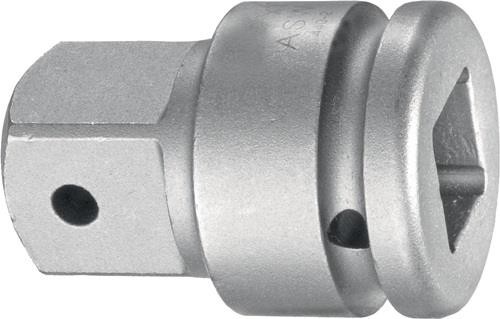 Asw Reduzierstück 450-2 Antriebs-4-KT.1 Zoll Abtriebs-4-KT.3/4 Zoll 1000004502 Asw Reduzierstück 450-2 Antriebs-4-KT.1 Zoll Abtriebs-4-KT.3/4 Zoll 1000004502 von Asw